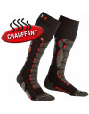 Chaussettes chauffantes MONNET HEAT PROTECT 3200 