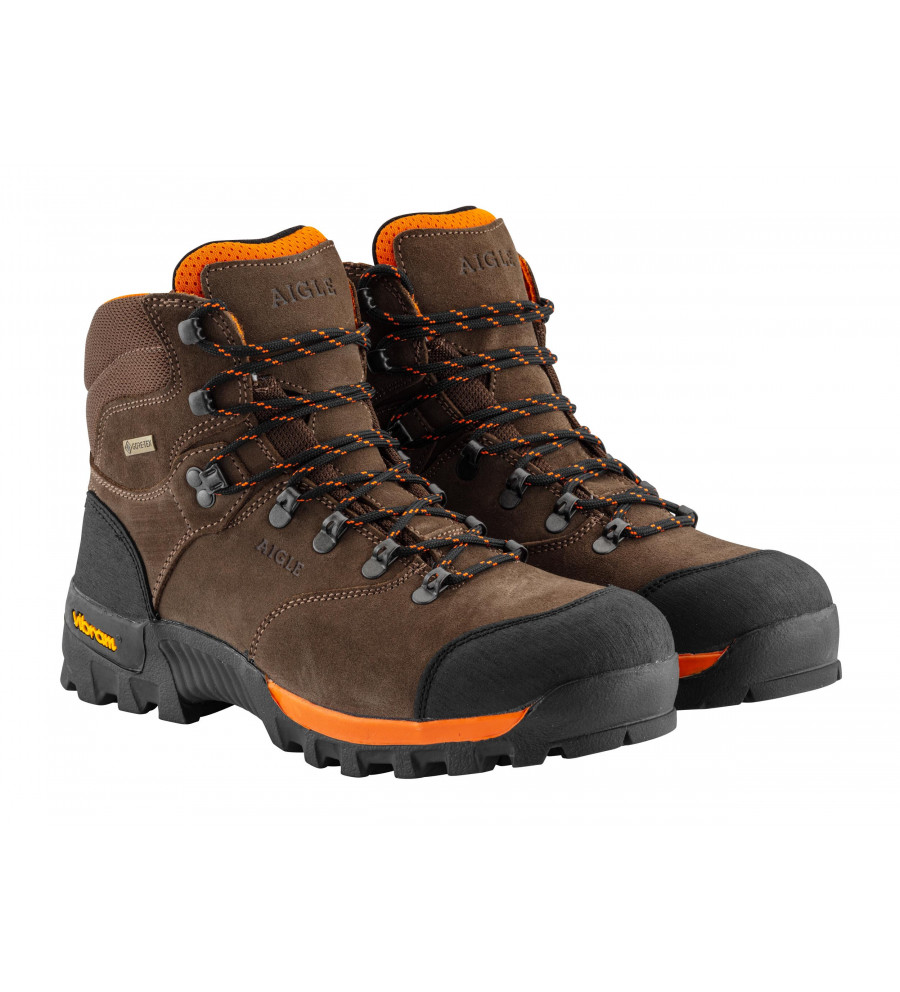 Chaussures de randonnée Altavio MID GTX - Aigle 