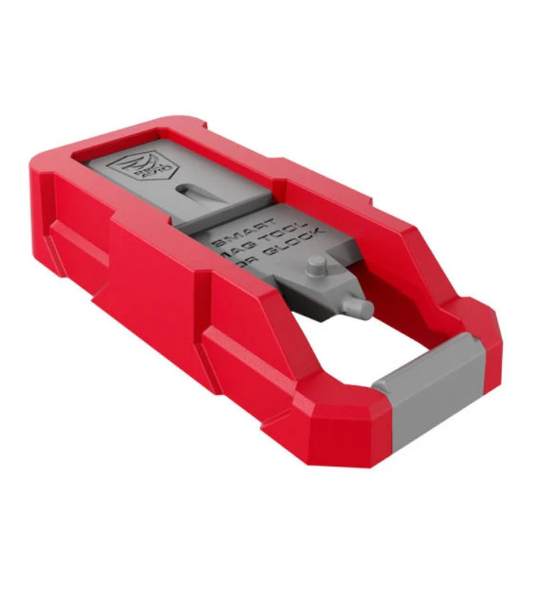 Outil REAL AVID SMART MAG TOOL pour chargeur Glock 