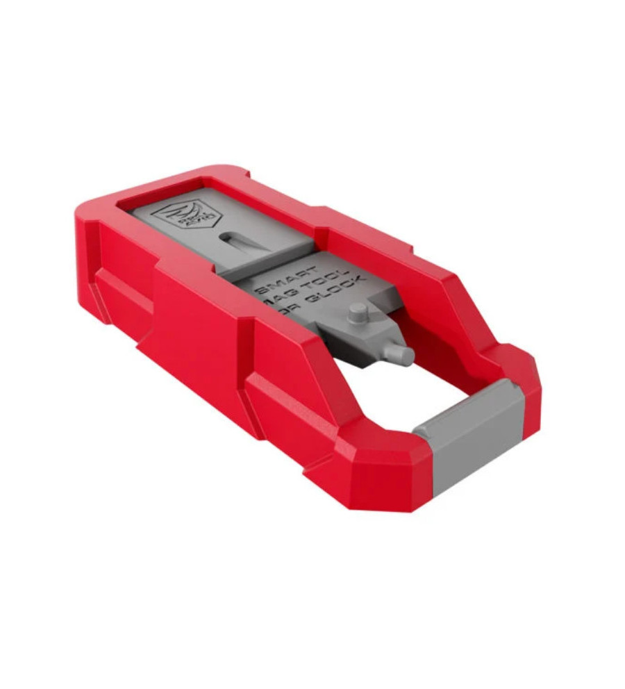 Outil REAL AVID SMART MAG TOOL pour chargeur Glock 