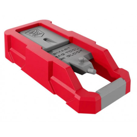 Outil REAL AVID SMART MAG TOOL pour chargeur Glock 