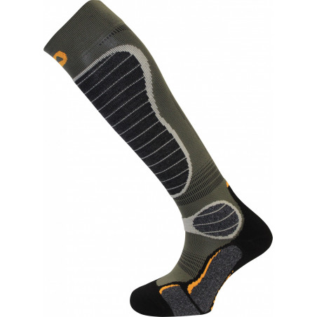 Chaussettes hautes MONNET HUNTING Outlast 