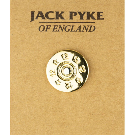 Pin's Jack Pyke - Culot de 12 