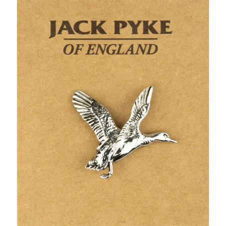 Pin's Jack Pyke - Canard 