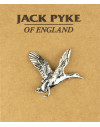 Pin's Jack Pyke - Canard 