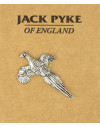 Pin's Jack Pyke - Faisan 