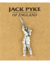 Pin's Jack Pyke - Chasseur 