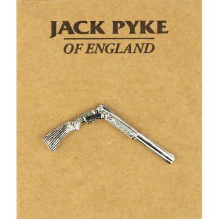 Pin's Jack Pyke - Fusil 