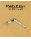 Pin's Jack Pyke - Fusil 