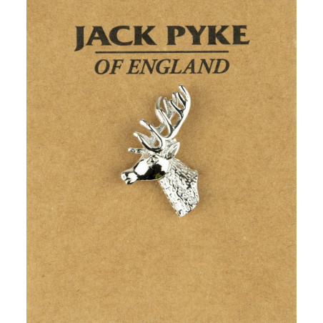 Pin's Jack Pyke - Cerf 