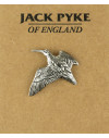 Pin's Jack Pyke - Bécasse 