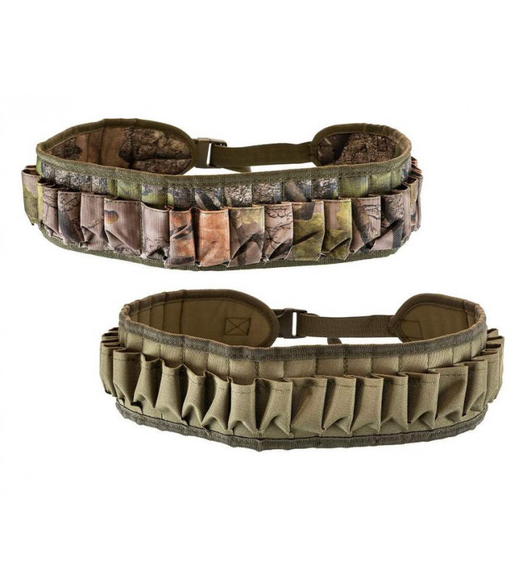 Ceinture cartouchière Jack Pyke 