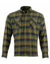 Chemise vert-marron Jack Pyke 