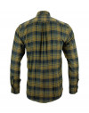 Chemise vert-marron Jack Pyke 