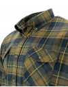 Chemise vert-marron Jack Pyke 