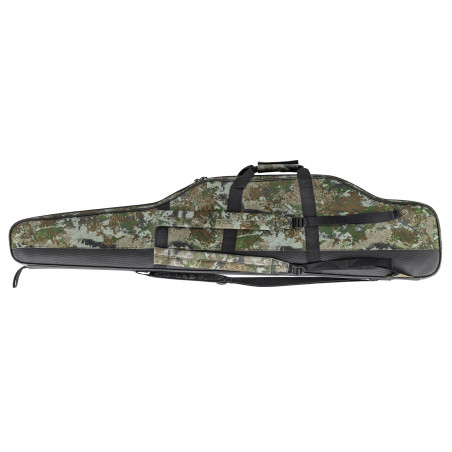 Fourreau sac à dos camo 127 cm pour carabine - Spika 