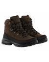 Chaussures AIGLE Bakke GTX Marron 