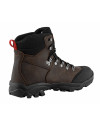 Chaussures AIGLE SKOV MTD Marron 