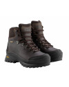 Chaussures AIGLE MUNTAGNA GTX Marron 