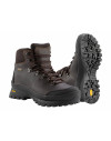 Chaussures AIGLE MUNTAGNA GTX Marron 