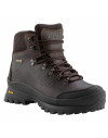 Chaussures AIGLE MUNTAGNA GTX Marron 