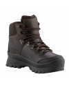 Chaussures AIGLE MUNTAGNA GTX Marron 