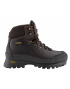 Chaussures AIGLE MUNTAGNA GTX Marron 