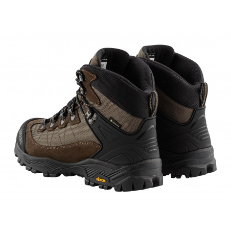 Chaussures AIGLE Sonricker GTX 