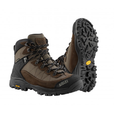 Chaussures AIGLE Sonricker GTX 