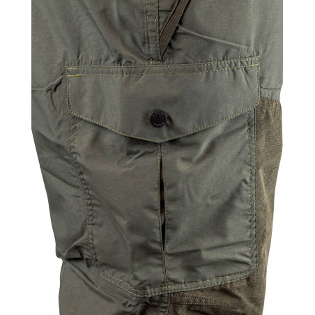 Pantalon de chasse Ashcombe Jack Pyke 