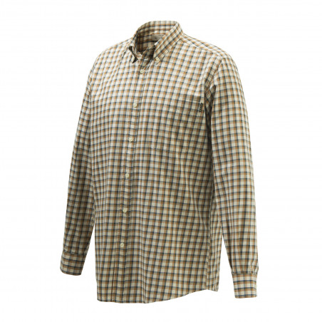 Chemise Wood Button Down 