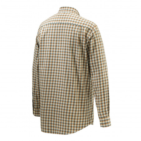 Chemise Wood Button Down 