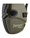 Casque amplifié Bilsom Impact TM Sport 