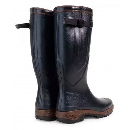 Bottes Aigle Parcours 2 Vario - Bronze 