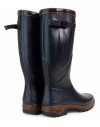 Bottes Aigle Parcours 2 Vario - Bronze 