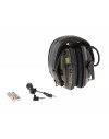 Casque amplifié Bilsom Impact TM Sport 