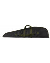 Fourreau COUNTRY carabine noir et vert 132 x 28 cm 