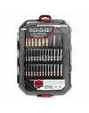 Set de chasse goupille REAL AVID 37 pièces 