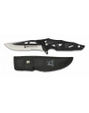 Couteau K25 Tactical lame 10,8CM 