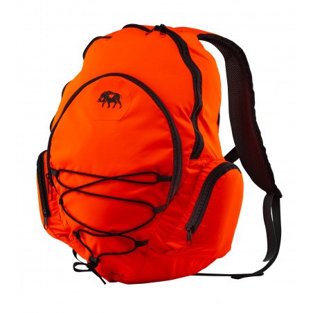 Sac à dos orange 