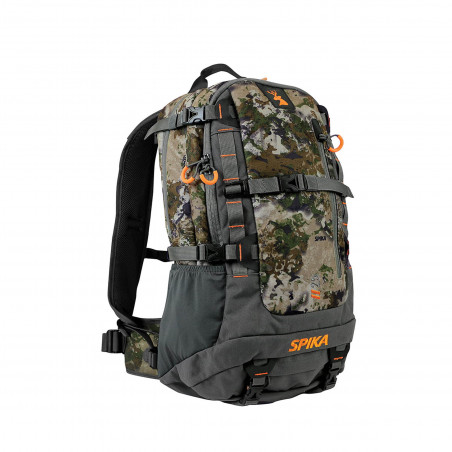 Spika sac à dos 25L Camo Biarri Pro Hunter 