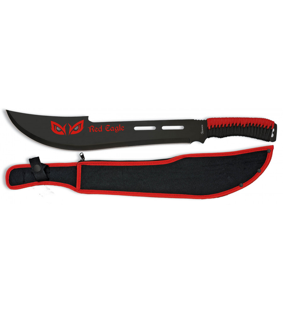 Machette Red Eagle 