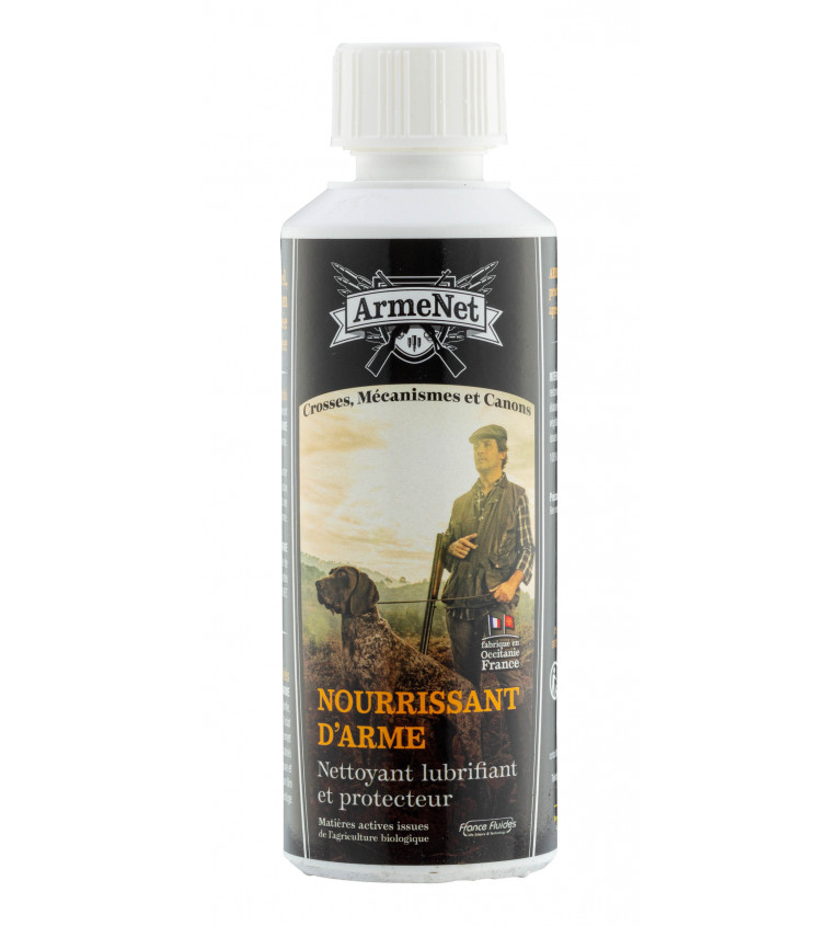 Armenet Nourrissant d'arme (flacon de 250 ml) 