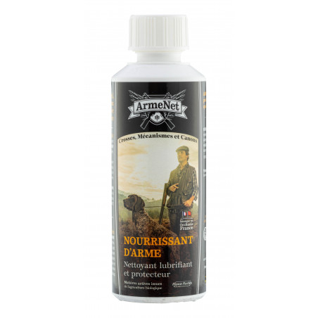 Armenet Nourrissant d'arme (flacon de 250 ml) 