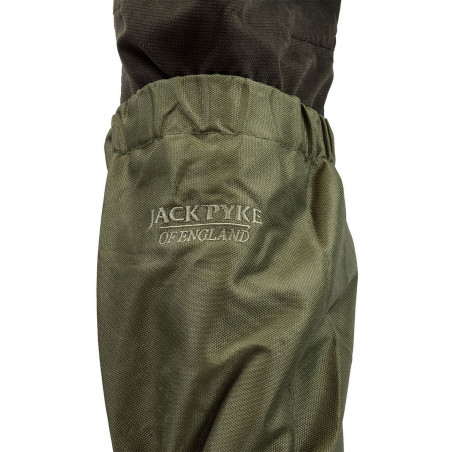 Guêtres waterproof Jack Pyke 