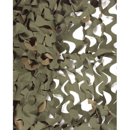 Filet de camouflage Jack Pyke 3 x 1.4 m 