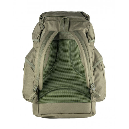 Sac à dos Jack Pyke vert de 25 L 