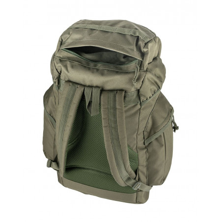 Sac à dos Jack Pyke vert de 25 L 