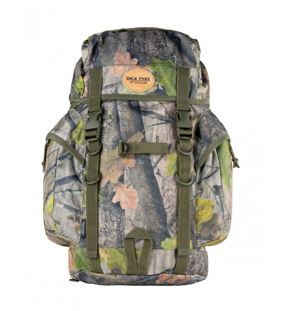 Sac à dos Jack Pyke Camo de 25 L 