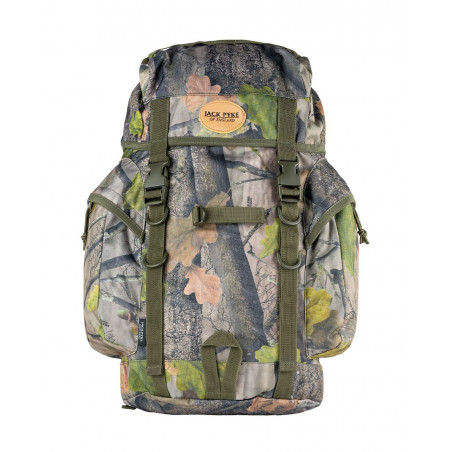 Sac à dos Jack Pyke Camo de 25 L 